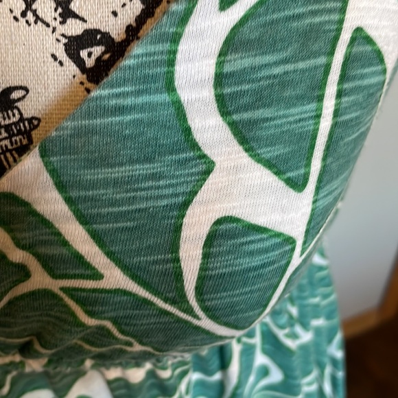 Roxy Maxi Dress *Please Read Description* - Picture 5 of 10